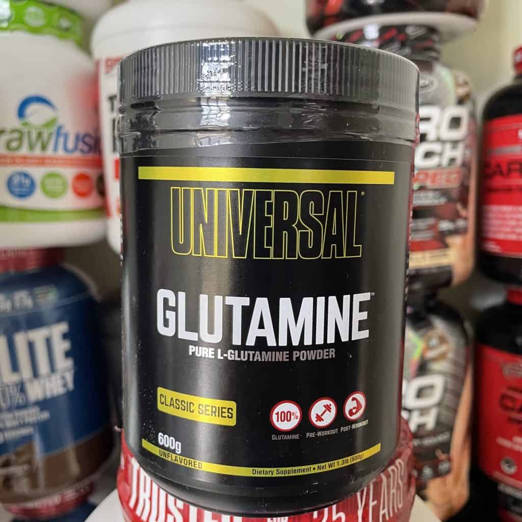 Comprar Glutamina Universal Gr Vence Costa Rica